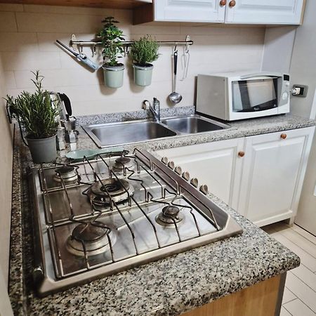 Buen Retiro Apartman Velence Kültér fotó