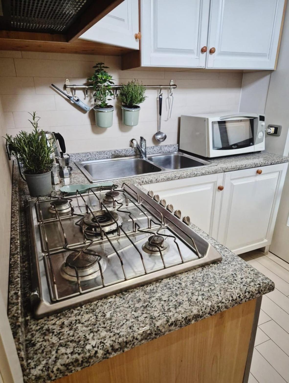 Buen Retiro Apartman Velence Kültér fotó